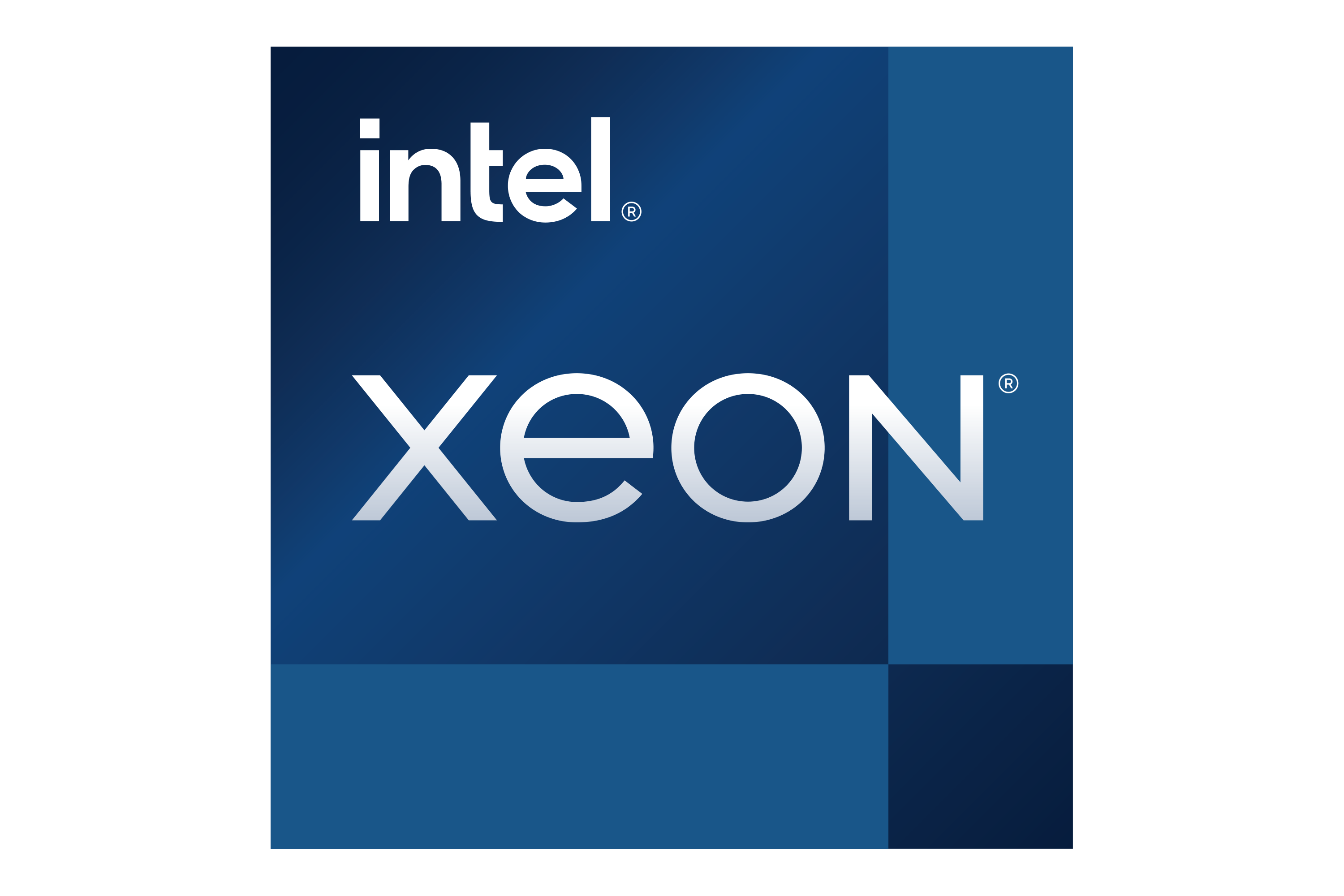 Intel Xeon E5-2600v4